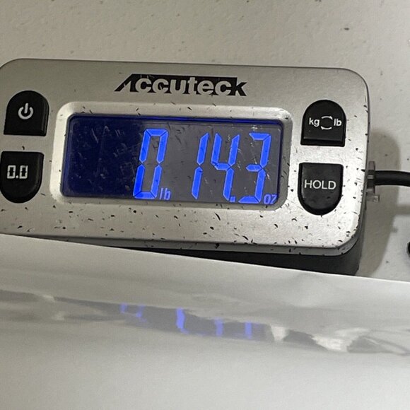 J Jill Open Cardigan Hoodie Womens Size Large‎ Red Geometric Cotton Lined Casual - Picture 10 of 10